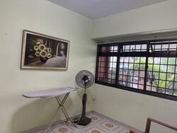 Recreation Lane (D19), Terrace #574106241